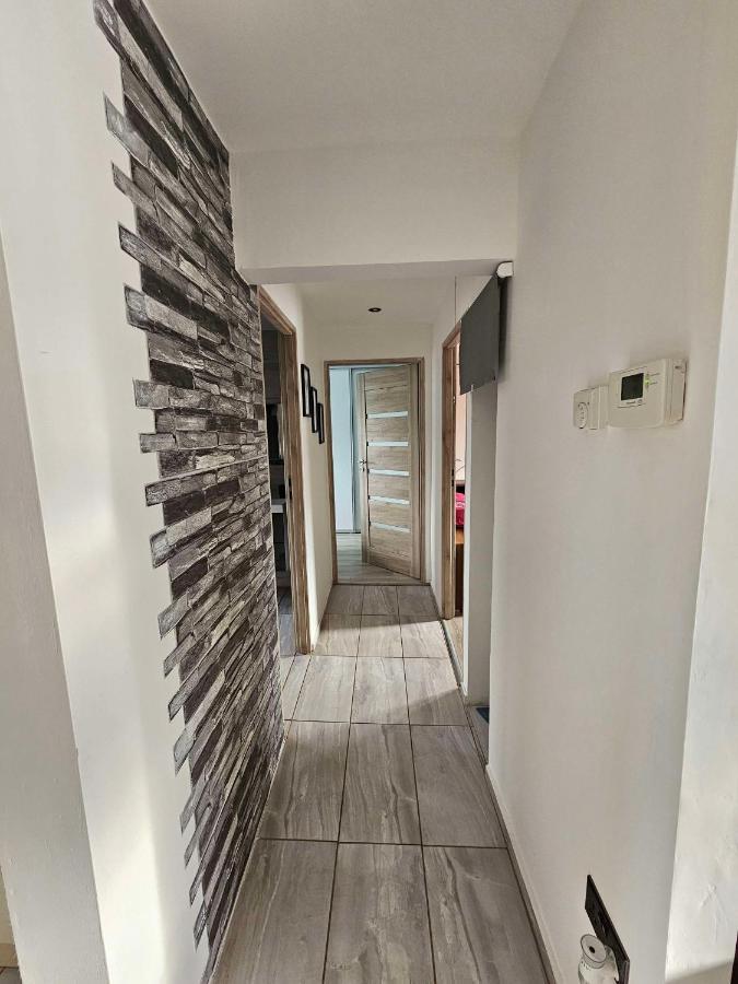 Apartament Modern Urban Haven: Stylish Getaway Lisburn Zewnętrze zdjęcie