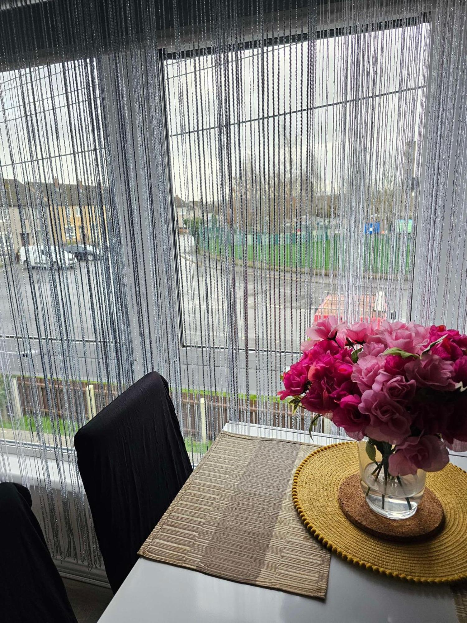 Apartament Modern Urban Haven: Stylish Getaway Lisburn Zewnętrze zdjęcie